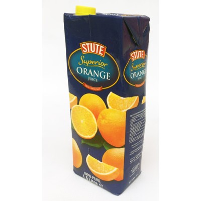 STUTE SUPERIOR JUICE 1.5LT